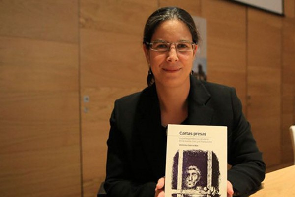 <a href=https://extension.uned.es/actividad/idactividad/37713>La historiadora Verónica Sierra Blas y la periodista Nieves Concostrina cerrarán el festival de cortometrajes en UNED Pontevedra</a><br><br><br>