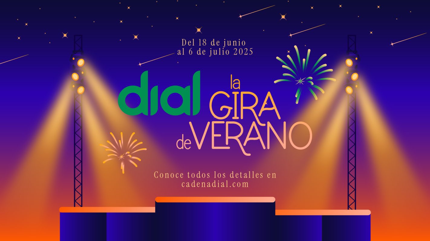 <a href=https://extension.uned.es/actividad/idactividad/45567>La Gira de Verano de Cadena Dial</a>